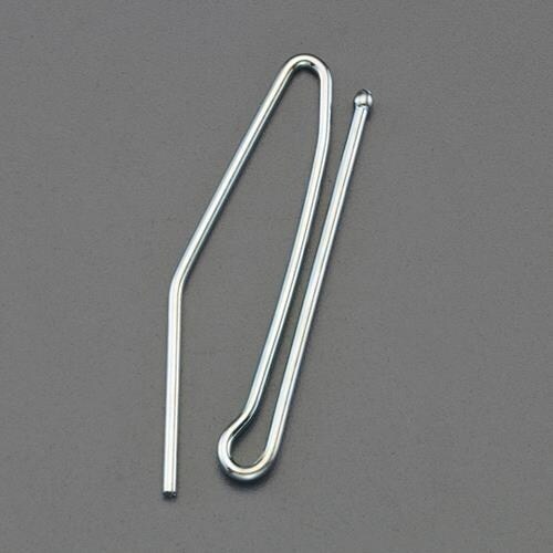 EA970KB−6 69mm プリーツフック(10