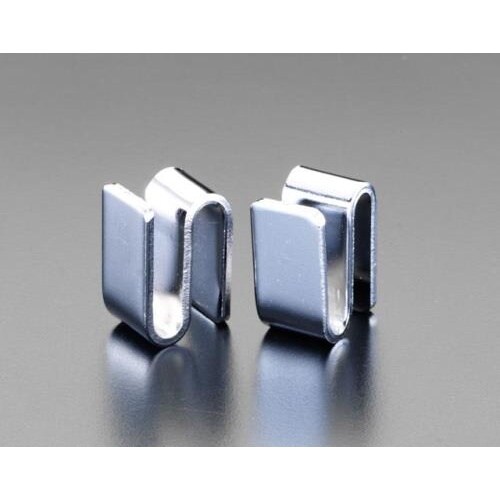 EA976AJ−41 φ25mm用 メタルラックコ