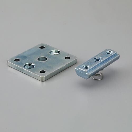 EA976CB−32 40角用 後入れ式ジョイント