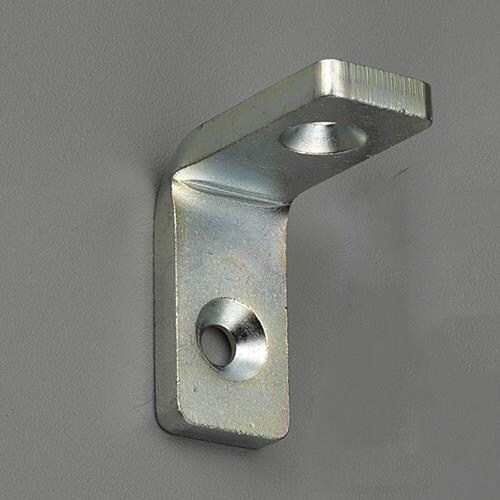 EA976CB−35 40角用 L型ブラケット(1