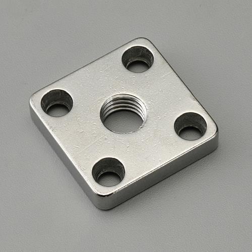 EA976CB−48 30角用 エンドプレート(M