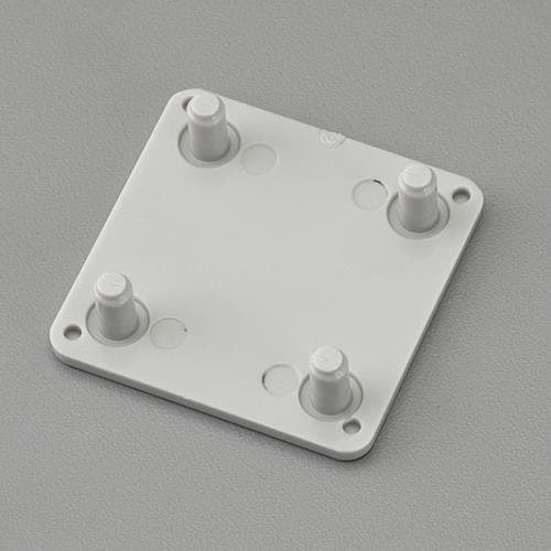 EA976CB−67 30角用 エンドキャップ