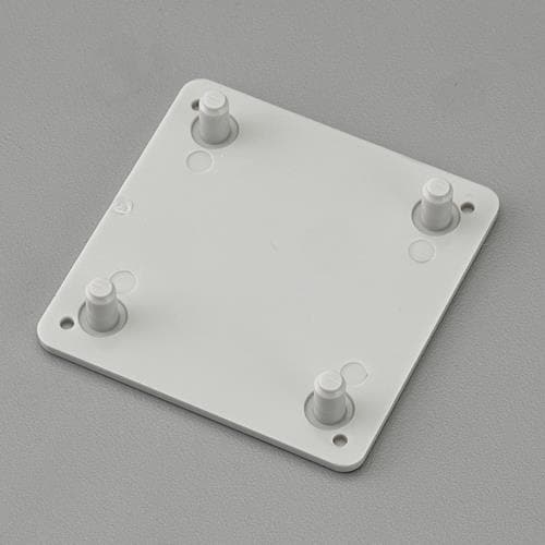 EA976CB−68 40角用 エンドキャップ