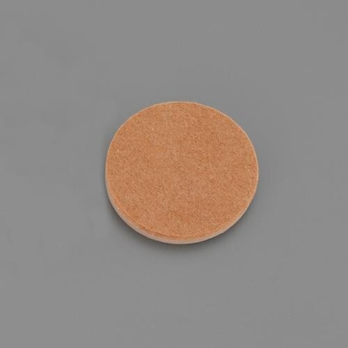 EA979AB−75 φ64x 8mm フェルトパ