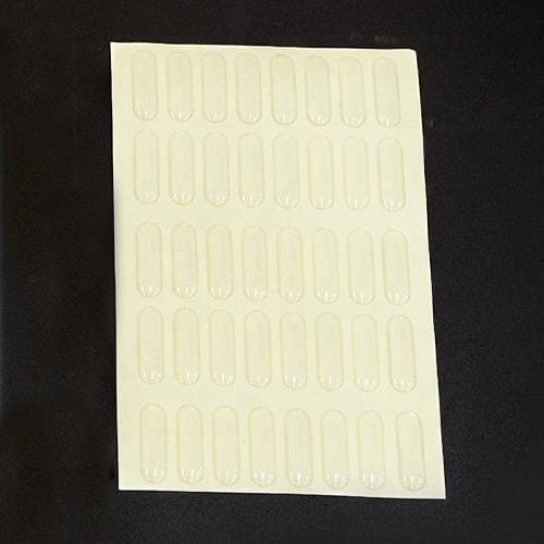 EA979AD−39 25x8x1.6mm クッシ