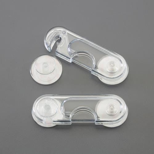 EA979BL−1 キャビネットロック(2個)