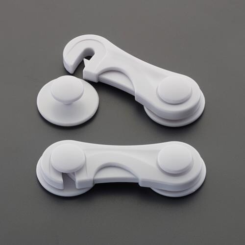 EA979BL−6 耐震ロック (棚用/2個)