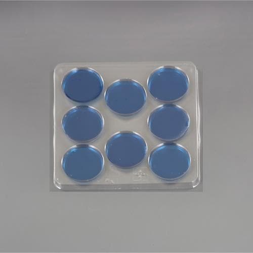 EA979D−1 28x28x2.5mm 耐震ベー