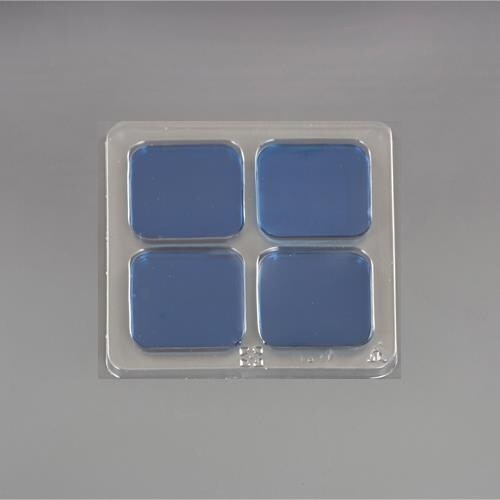 EA979D−2 40x40x2.5mm 耐震ベー