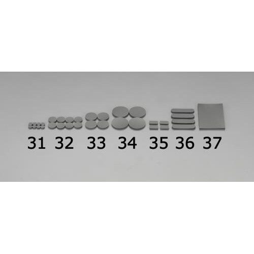 EA979DA−33 φ28x3mm ゴムクッショ