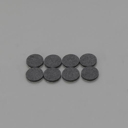 EA979DA−42 φ20x3mm 滑り止めクッ