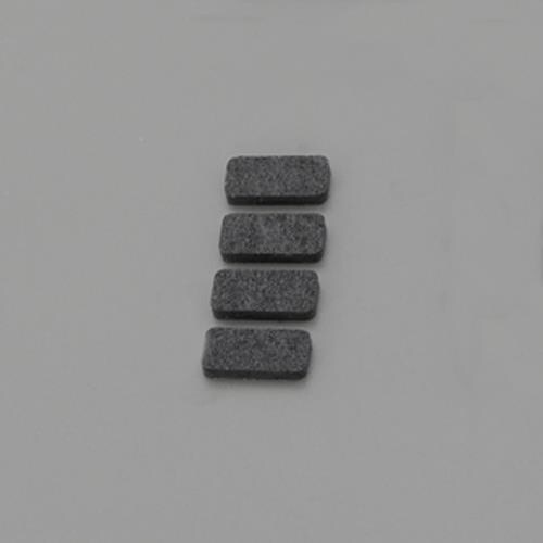 EA979DA−44 20x10x3mm 滑り止め