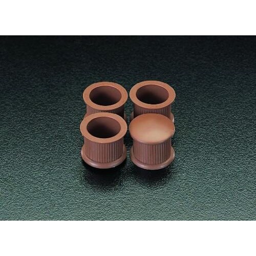 EA979DC−11 φ24.0mm 丸型椅子足キ