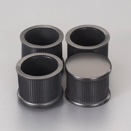 EA979DC−20 φ36.0mm 丸型椅子足キ