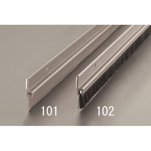 EA979K−102 17x1000mmドアシール