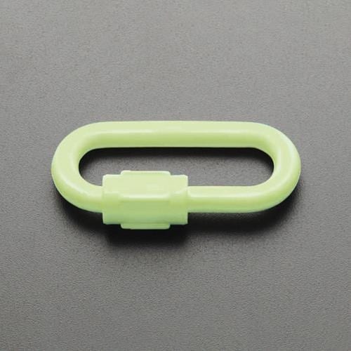 EA980A−107B 8.0mm クイックリング