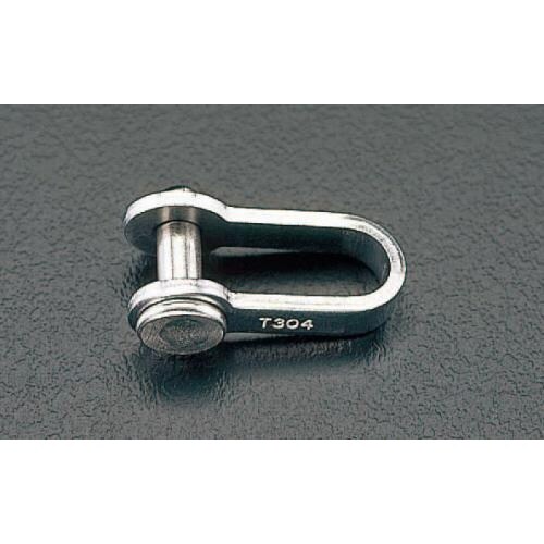 EA980S−3 3mm巾 リベット式シャックル