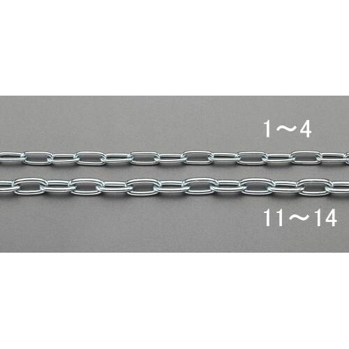 EA980TJ−13 2.6mmx10m リンクチ