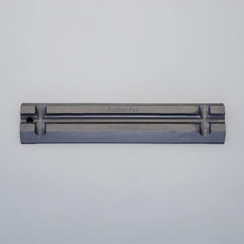 EA981N−71 60x20x300mm ラバー