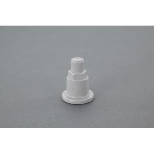 EA983FM−212 M12 ダブルナット用防食