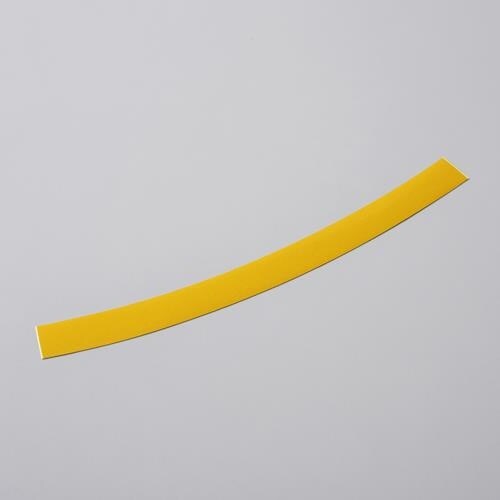 EA983GK−3 20x260mm ヘルメット用