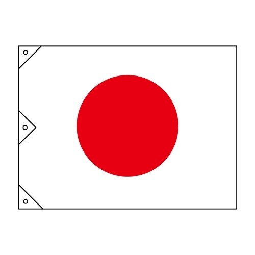 EA983JS−32 1350x 900mm 日章