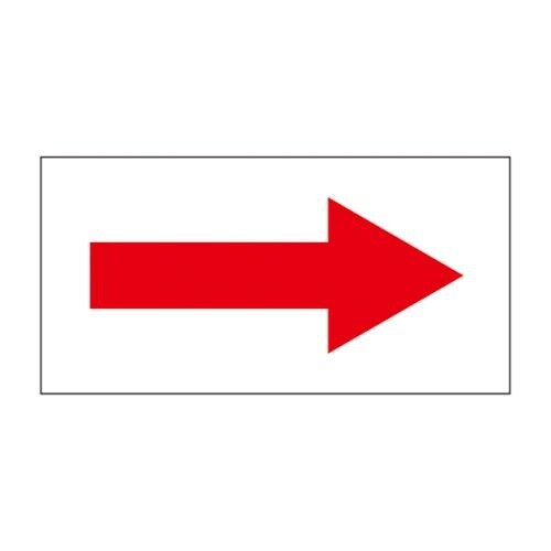 EA983M−42 30x 60mm 配管方向指示