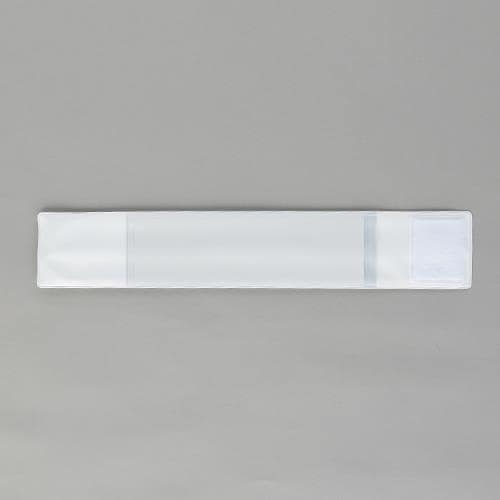 EA983RG−81 400x 70mm 腕章(差