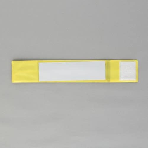 EA983RG−82 400x 70mm 腕章(差