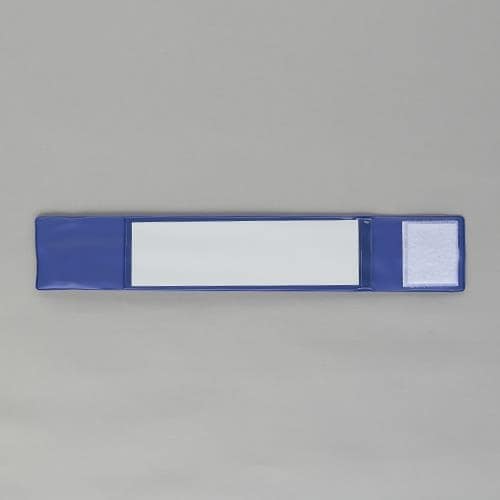 EA983RG−85 400x 70mm 腕章(差