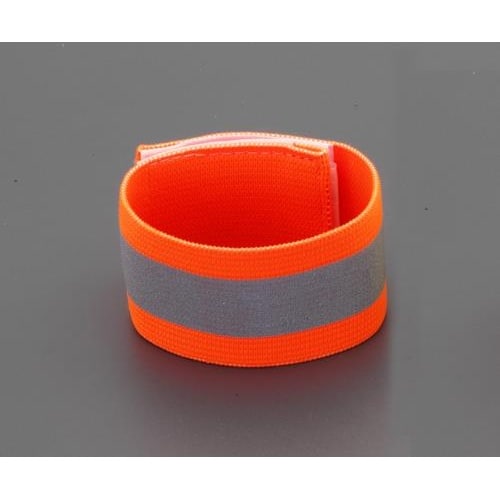 EA983RT−1 セーフティリストバンド(オレン