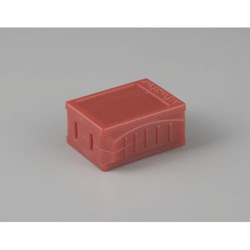 EA983T−28 43x39x20mm 電気プラ