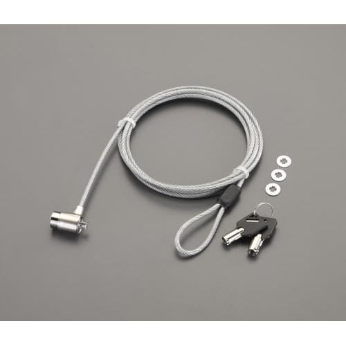 EA983TS−5 2.0m パソコンセキュリティ