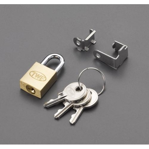 EA983TS−8 LANケーブルロック