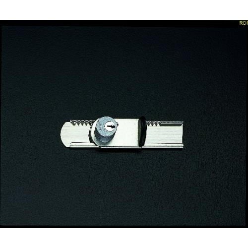 EA983TX−3 窓サッシ補助錠(鍵付/レール付