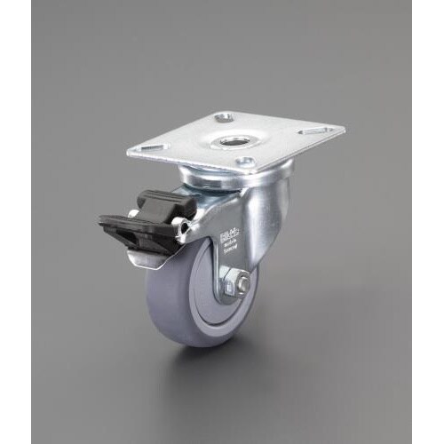 EA986GV−21 50mm キャスター(自在金