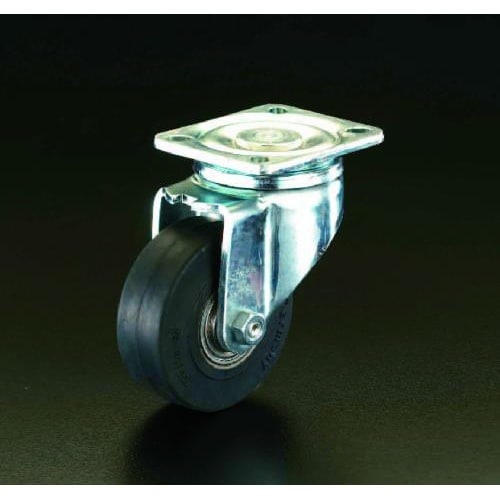 EA986HF−100 100mm キャスター(自