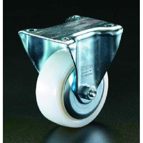 EA986HR−125 125mm キャスター(固