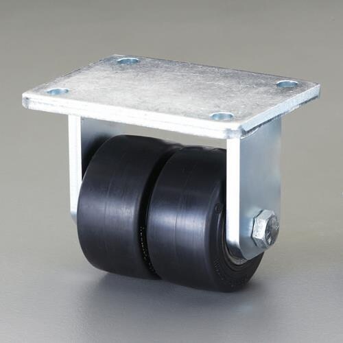 EA986JW−125 125mm キャスター(固