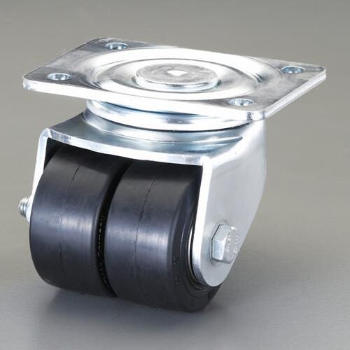 EA986JX−125 125mm キャスター(自