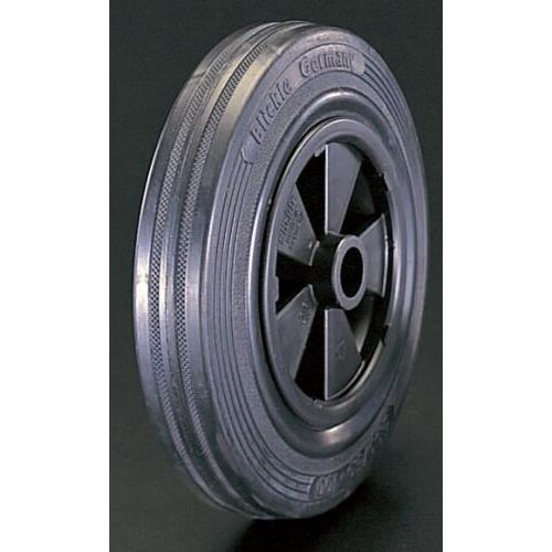 EA986MC−80 80x25mm 車輪(ラバー