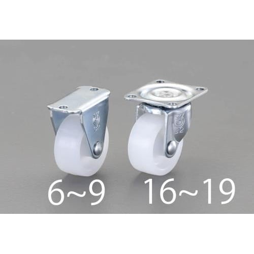 EA986PF−19 50mm キャスター(自在金