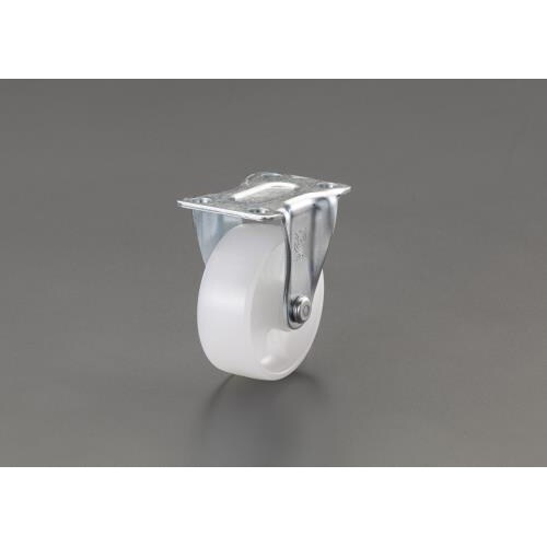 EA986PF−51 65mm キャスター(固定金