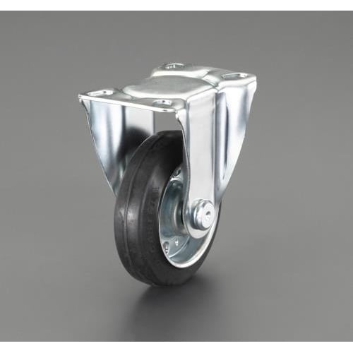 EA986PP−2 75mm キャスター(固定金具