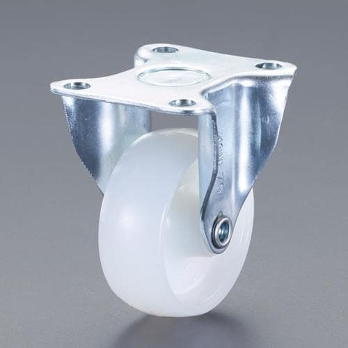 EA986PT−222 75mm キャスター(固定