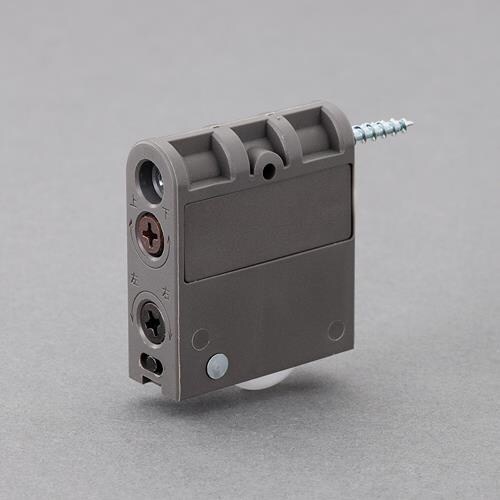 EA986RF−1 調整戸車(上下左右式/V型)