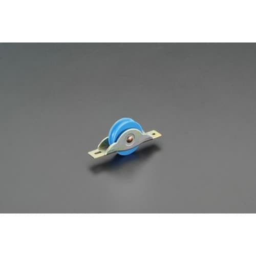 EA986RG−24A 24mm 戸車(丸溝・耐衝