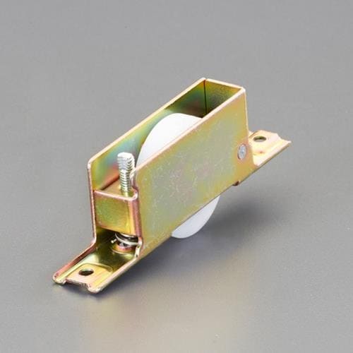 EA986RH−6 30mm 戸車(平型・ポリアセ