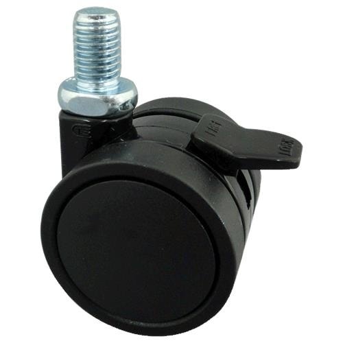 EA986TG−26 40mm キャスター(ツイン