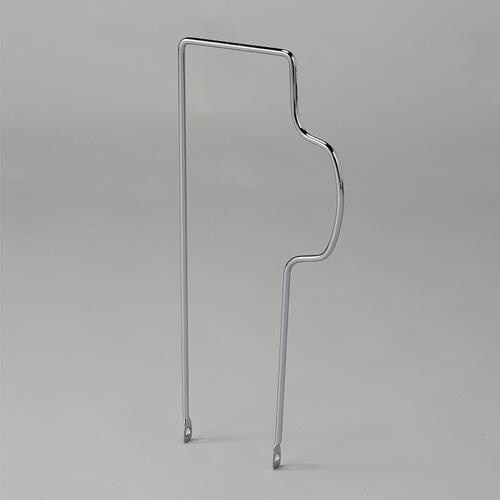 EA986YF−60 自転車用カゴ脚(26インチ用